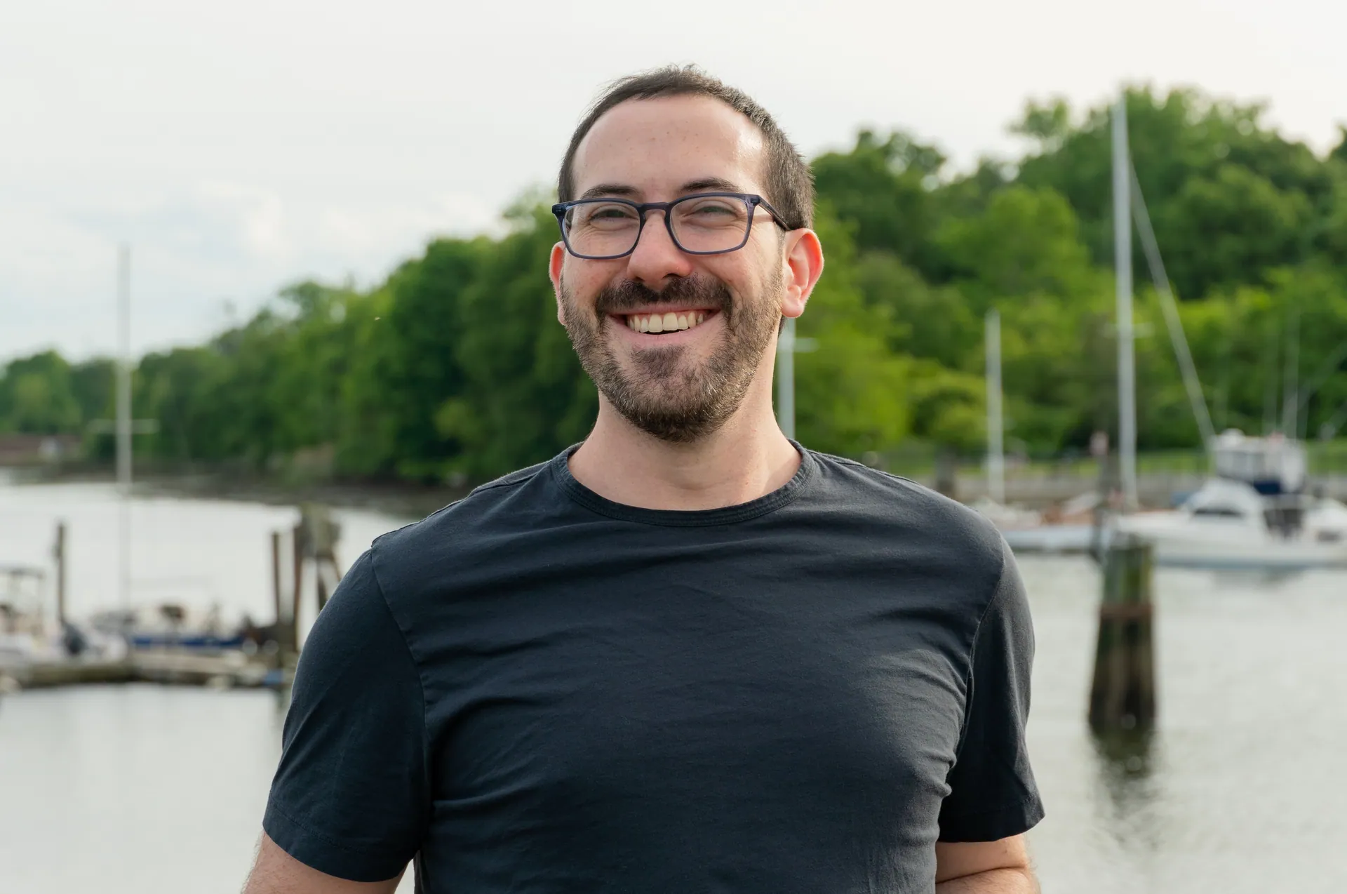 Shahked Bleicher, Founder of Next Level Notions